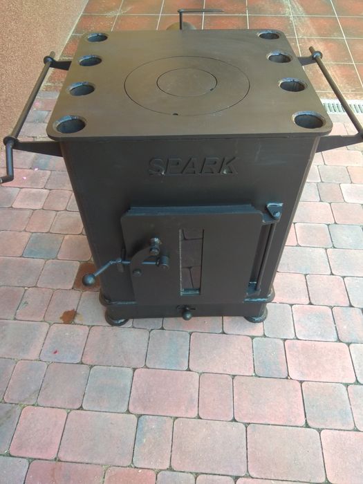 Лучшая цена. Буржуйка от 50 до 2000м3. Булерян. Булерьян. Печ. Піч