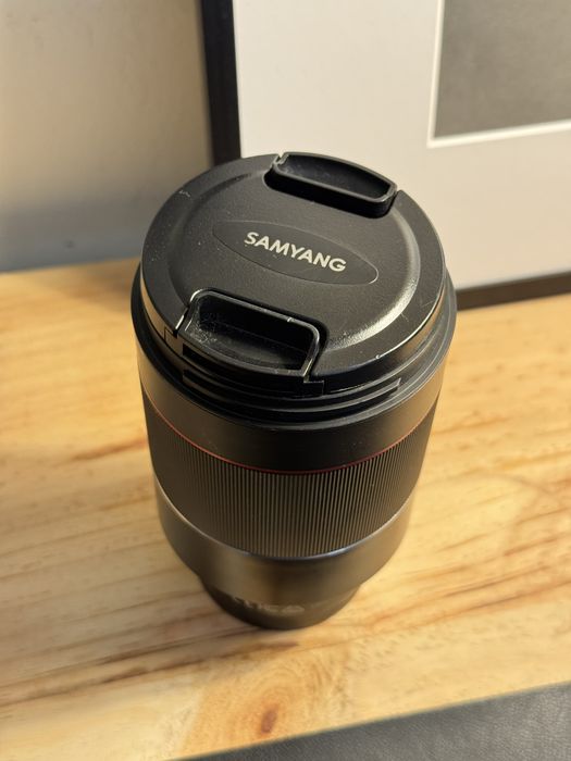 Samyang 35mm 1.4