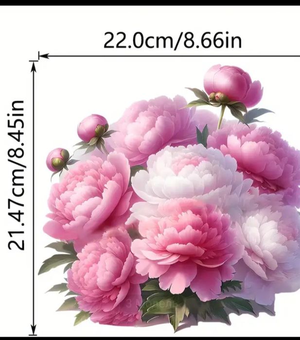 Термоналіпки для одягу