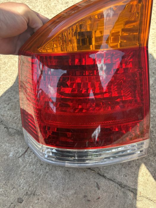 Задній лівий , фонарь стоп вектра C ц