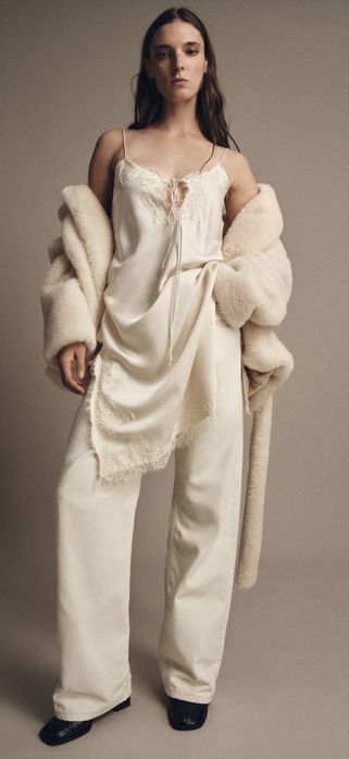 Нова сукня комбінація Zara в розмірі S