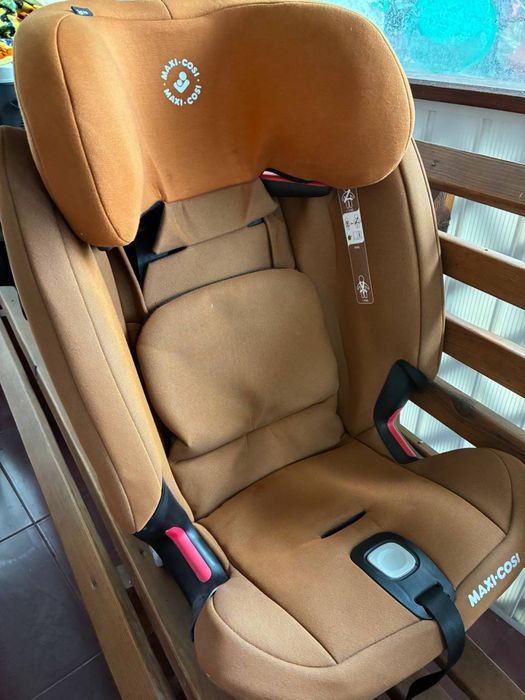 дитяче автокрісло Maxi-Cosi Titan Pro