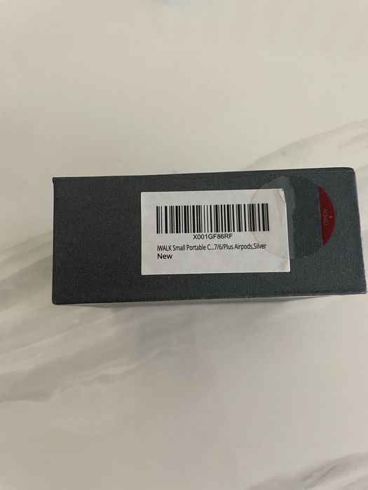 Powerbank iwalk.