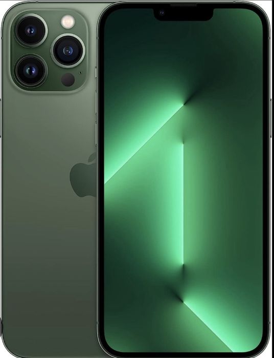 Iphone 13 pro max 128gb 80% bateria