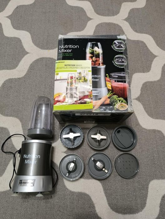 Mikser blender stojący