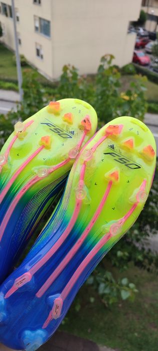 Chuteiras Adidas F50 Elite Pro