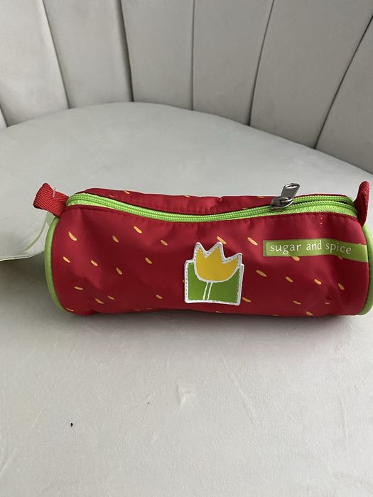 Estojo de canetas lapis e afins modelo exclusivo