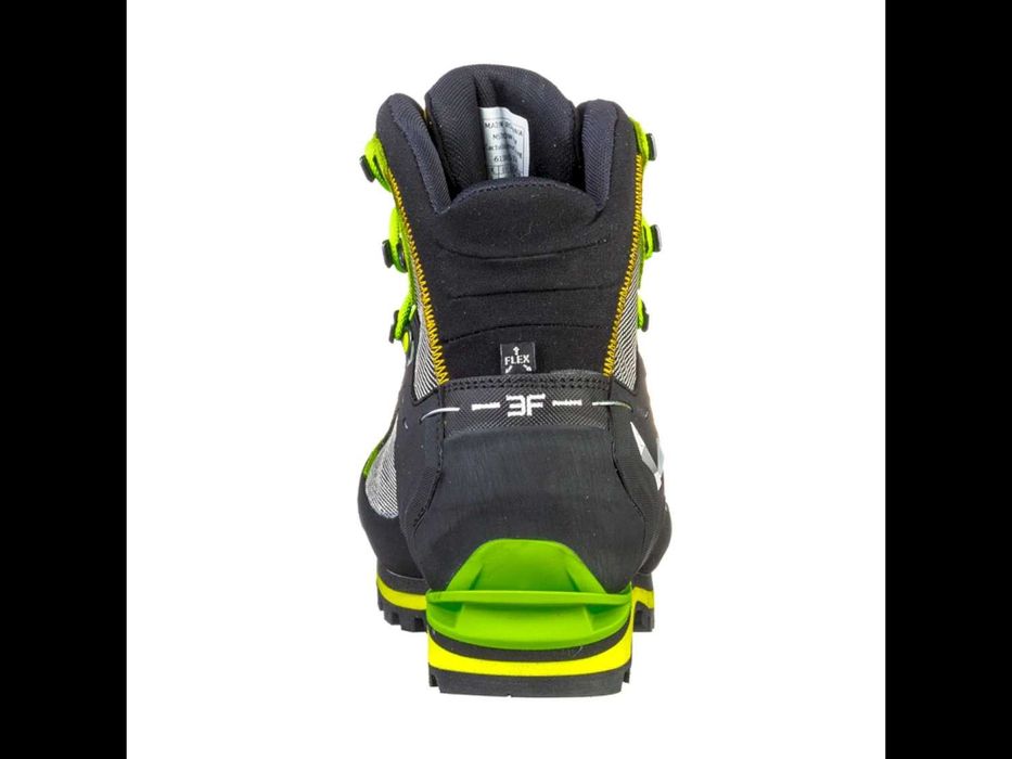 Buty Salewa Crow GTX 45