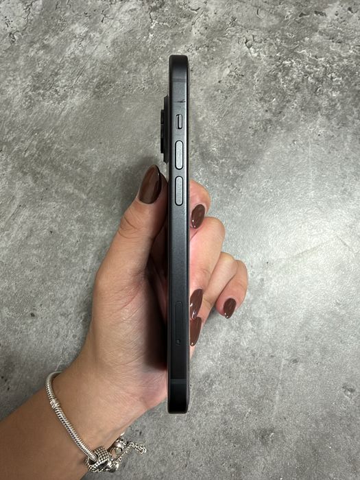 Telefone iphone 15