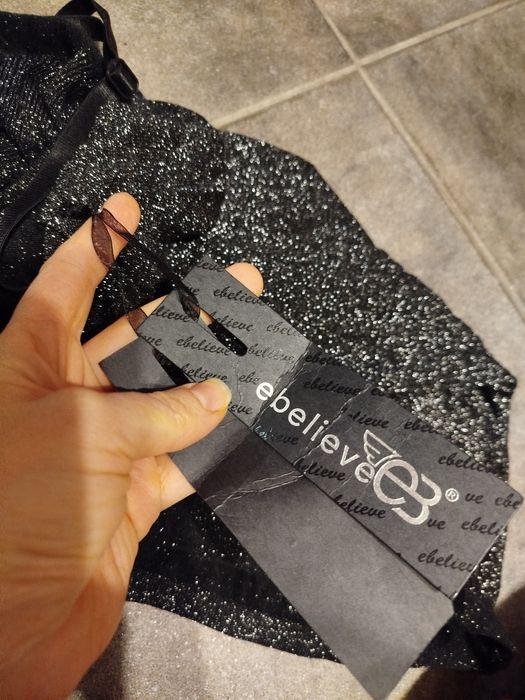 Нова жіноча сукня