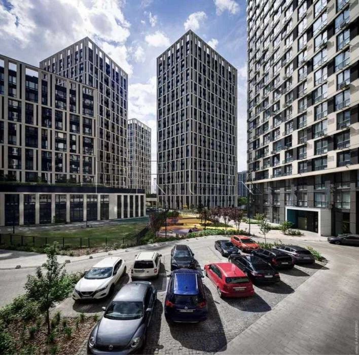 Продажа 1но кімнатної квартири, ЖК Славутич