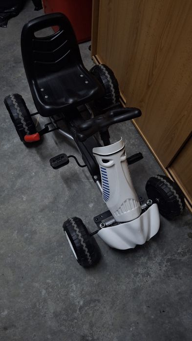 Carrinho Criança
