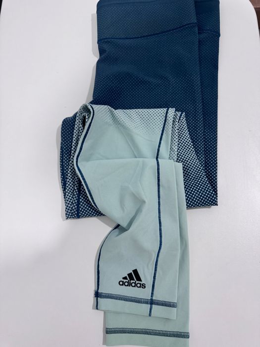Leggings adidas climatite