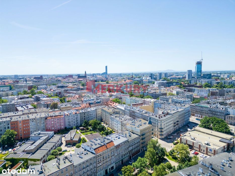 Centrum | 2 pokoje | inwestycja