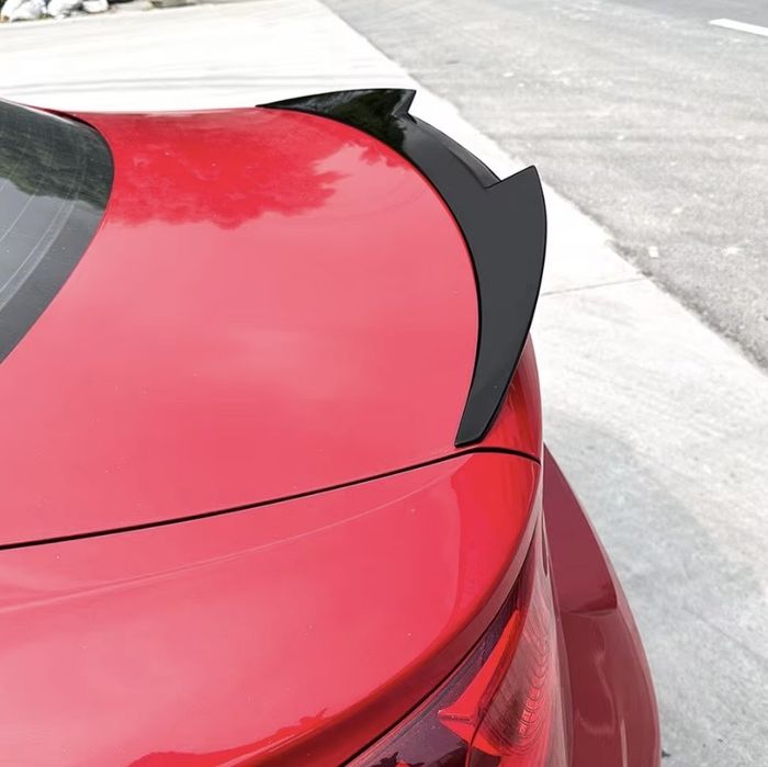 F22 SPOILER STYLE M4