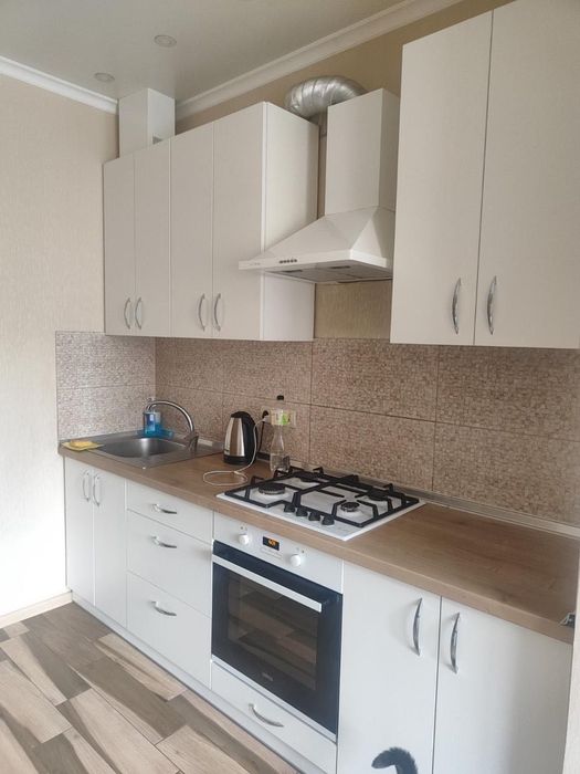 Оренда 1к ЖК Софія Сіті Амосова 63 Софіївська Борщагівка