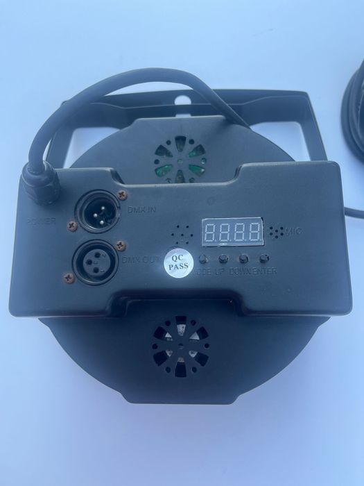 Сценічне освітлення