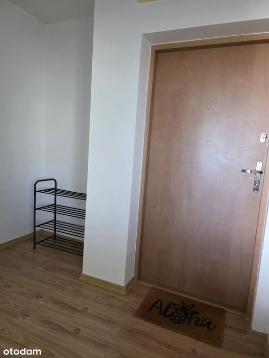 Poznań, Os. Chrobrego 24 | 50 m² | 7. piętro | Komórka