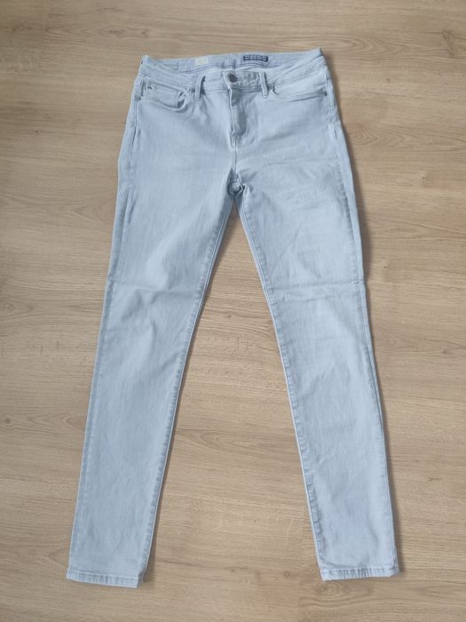 Spodnie jeansowe Tommy Hilfiger