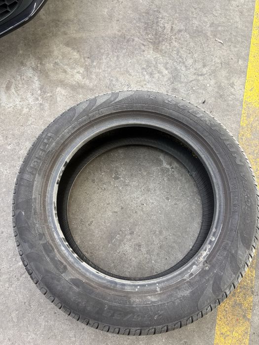 Pirelli Scorpion 235/55 r18
