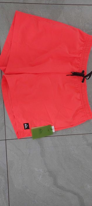 Spodenki Quiksilver Everyday Volley 15  męskie M
