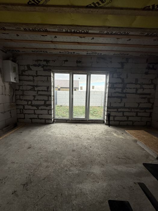 House in Bila Tserkva, DNS - Вид 5