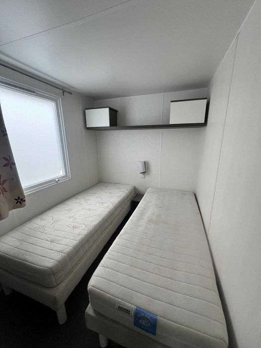 O'HARA O'PHEA T2 com alpendre toda equipada oferta tranporte