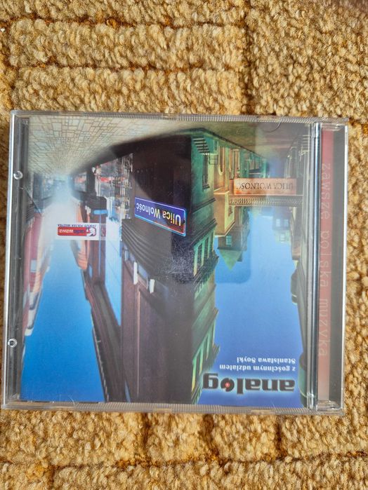 Analog Ulica Wolności