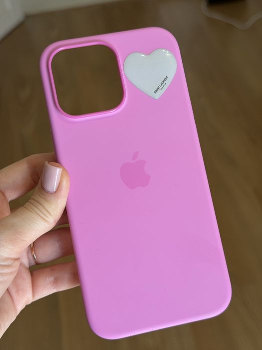 Чохол iPhone 16 pro max Guess