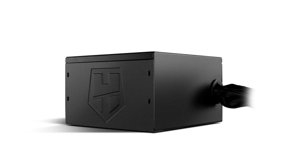 Fonte ATX Hummer X 500W 80 PLUS BRONZE