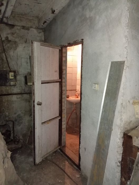 Продам нежитлову будівлю овощесховище м. Фастів Киівська обл.