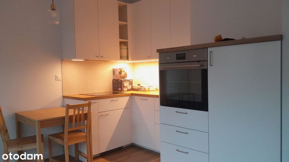 Nowe 2-Pokojowe/Balkon/Klimatyzacja/Garaż/Nowy Kamionek|Ul.wawerska