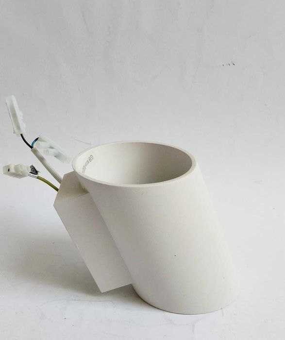 Kinkiet ścienny ledowy/zamiana