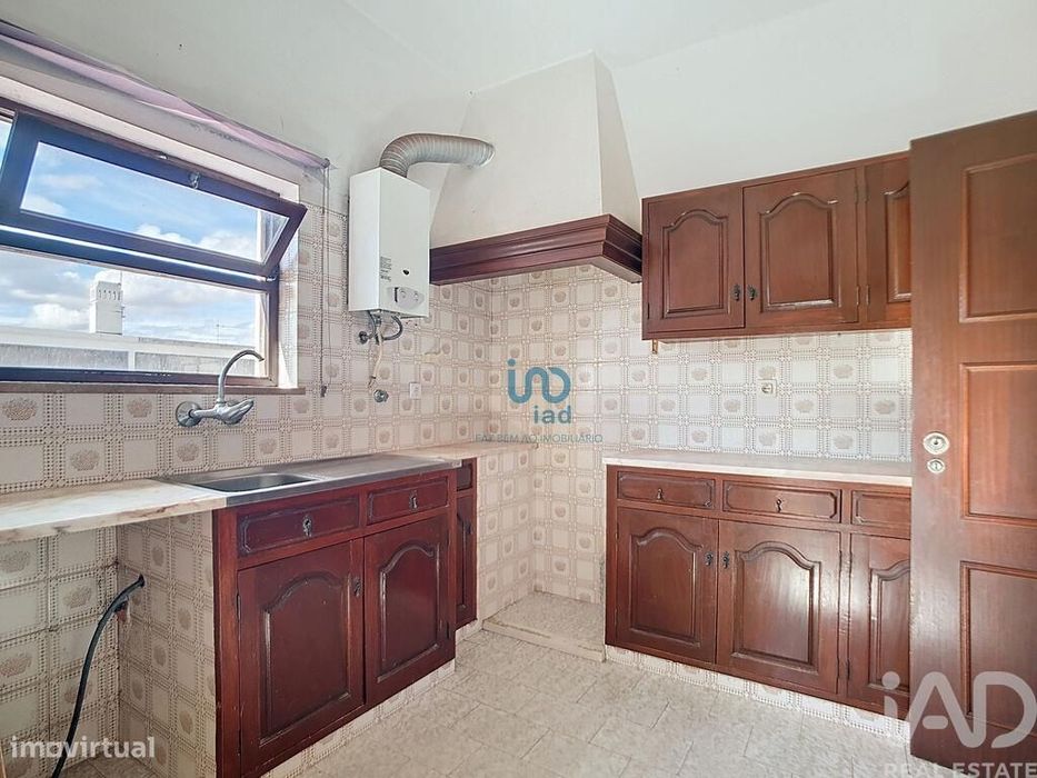 Apartamento T2 em São Gonçalo de Lagos