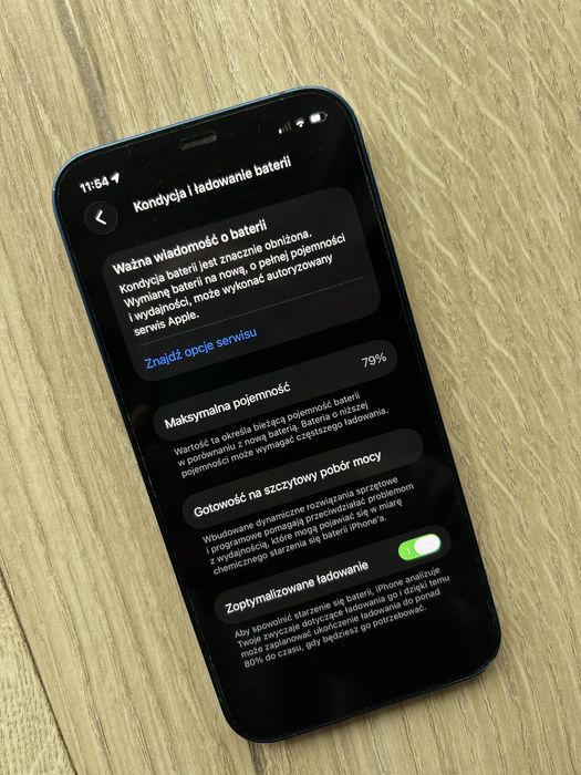 Apple iPhone 12 64 GB