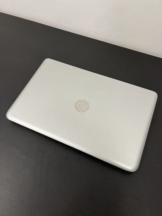 Portatil Notebook HP Envy Touch Smart i7