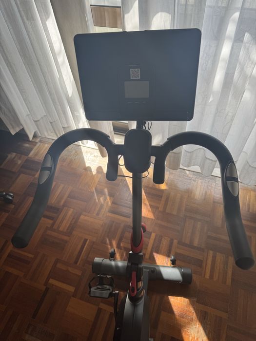 Bicicleta Estática