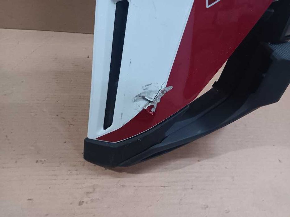 Carenagem lateral esquerda Honda CRF1100 Africa Twin Adventure
