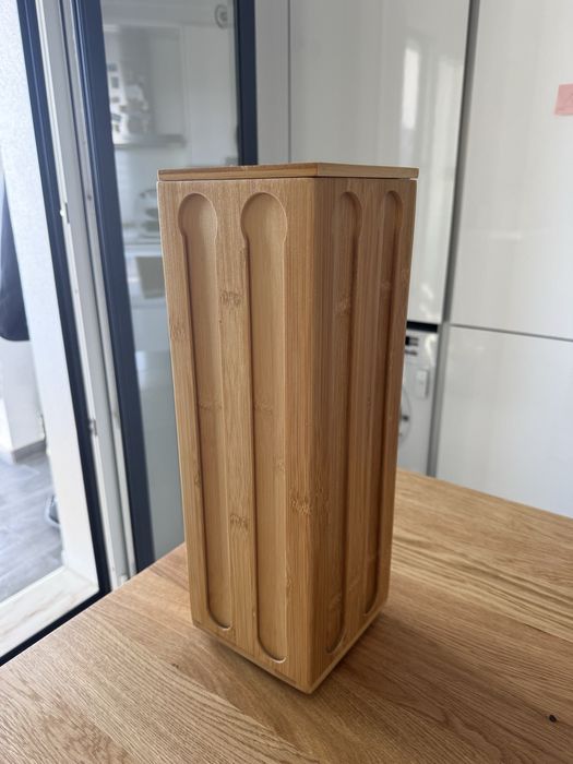 Suporte capsulas Cafe