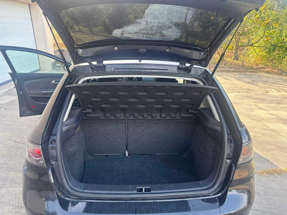 Seat Ibiza 6l 1.2