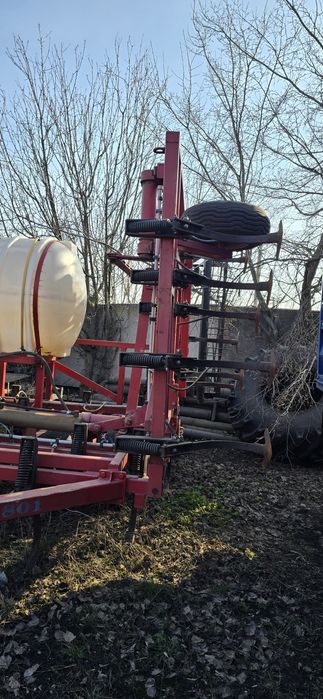 Продам культиватор вил рич 8 метров