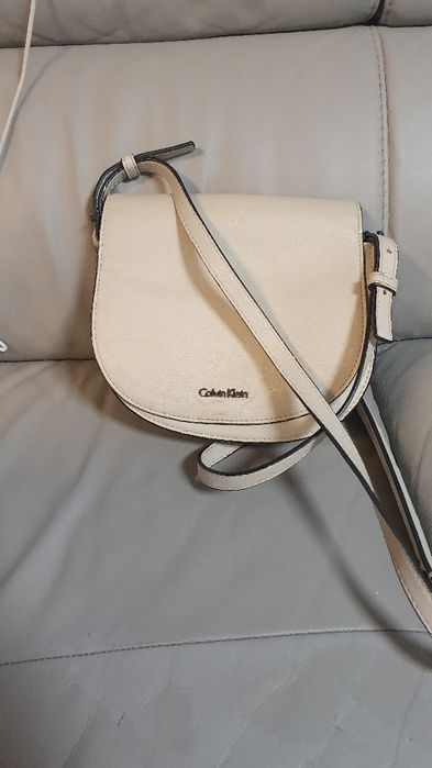Torebka Calvin Klein