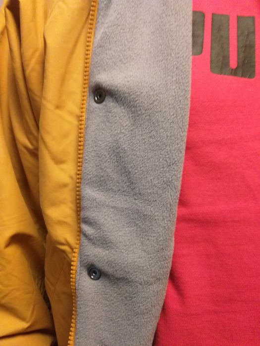 Куртка NIKE новая