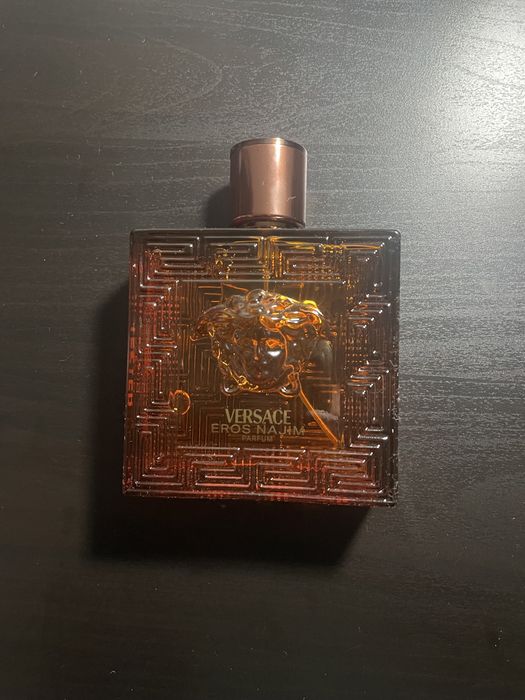 Versace Eros Najim Parfum 100ml