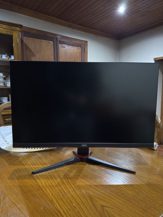 Monitor AOC G2 Series - 27 polegadas