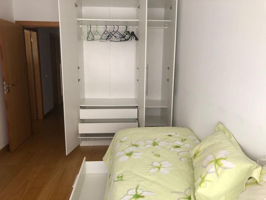 Quarto para arrendar