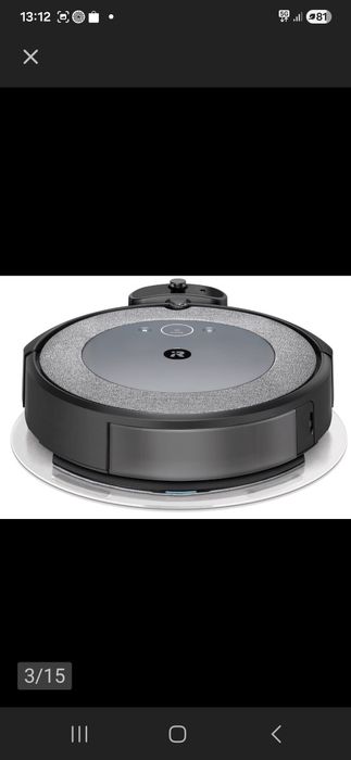 IRobot Roomba J5