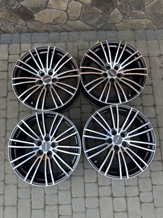 Диски r20 5/112 Audi A4, A5, A6, A7, Q5, Q7, Q8 (0046)