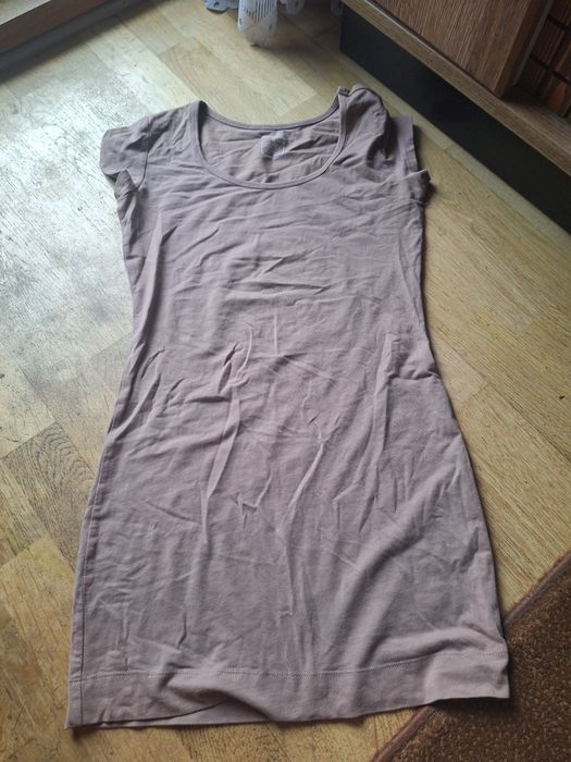 Tunika damska x2 sztuki S