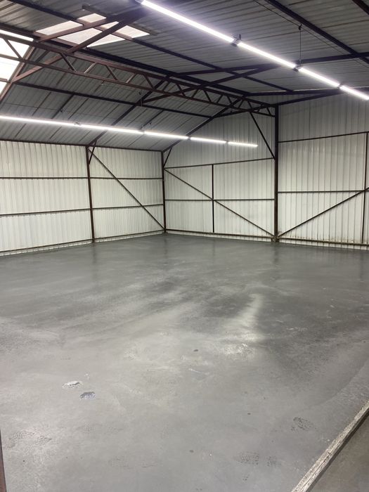 Posadzki Betonowe Przemysłowe Zacierane Warszawa Wolne Terminy